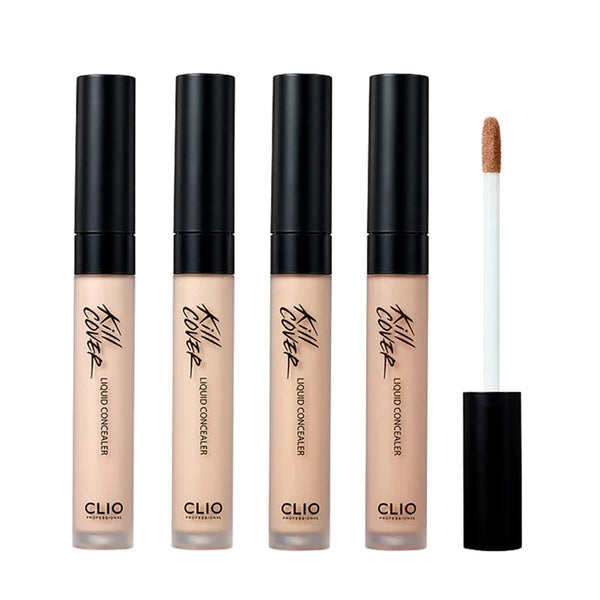 Clio Kill Cover Liquid Concealer 7g