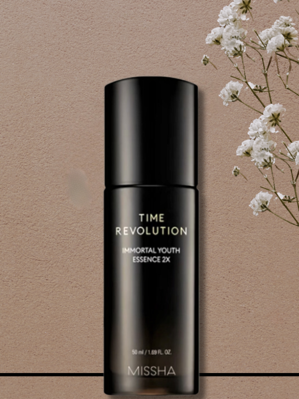 MISSHA Time Revolution Immortal Youth Essence 2X 50ml