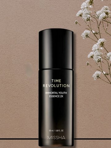 MISSHA Time Revolution Immortal Youth Essence 2X 50ml