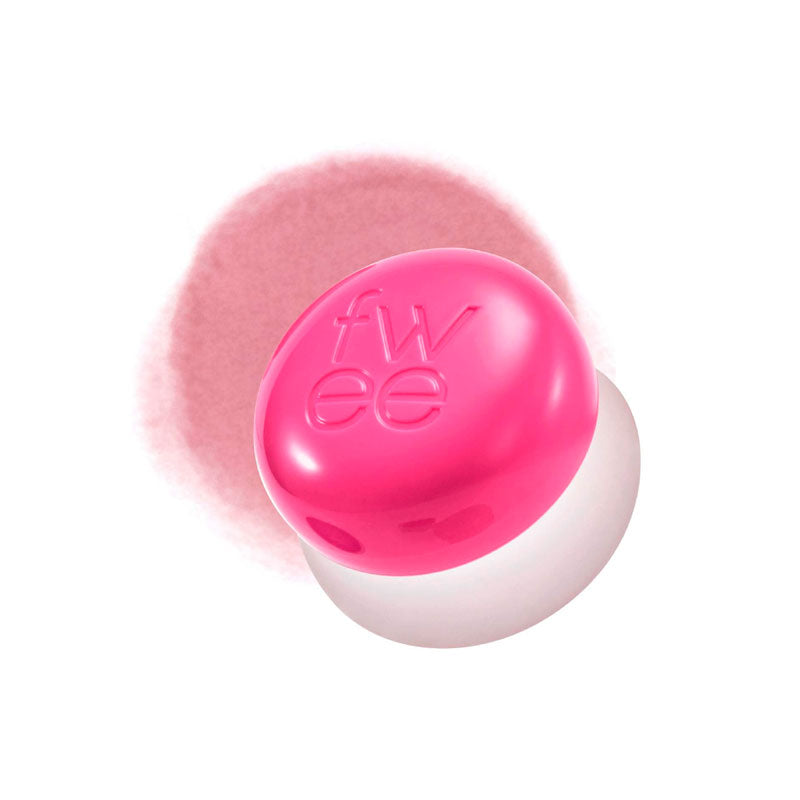 fwee Lip&Cheek Blurry Pudding Pot 5g