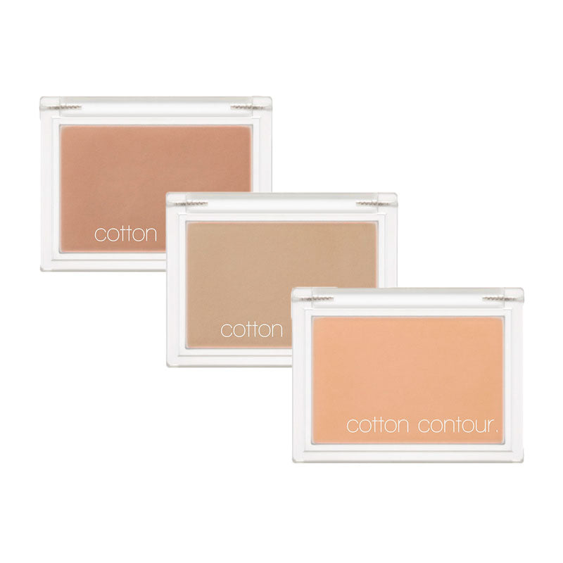 MISSHA Cotton Contour