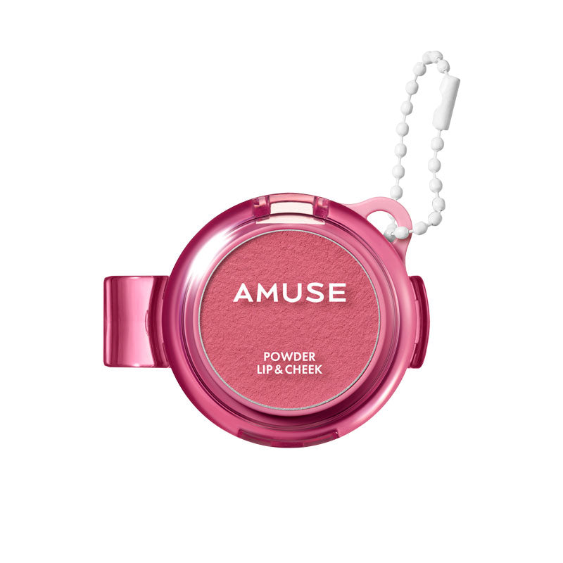 Amuse Powder Lip & Cheek 4g