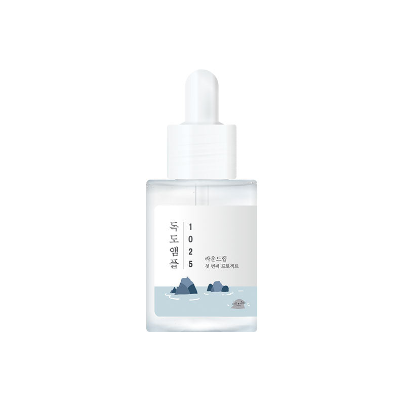 Round Lab 1025 Dokdo Ampoule 45g