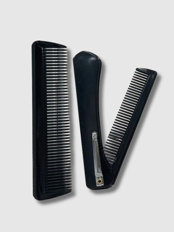 B.Adeline Hair Combs for Men 2P