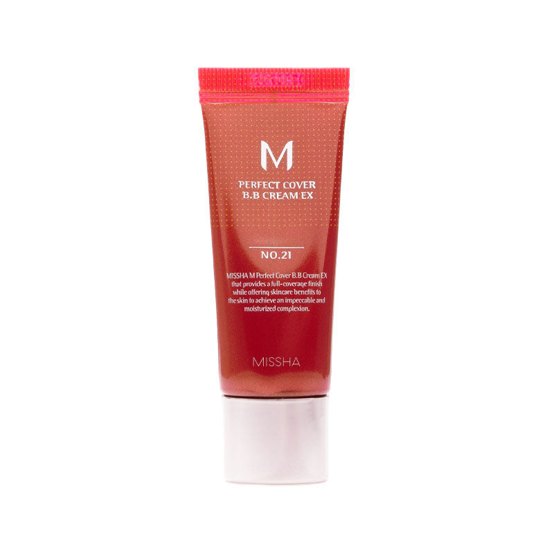 MISSHA M Perfect Cover BB Cream Ex 20ml