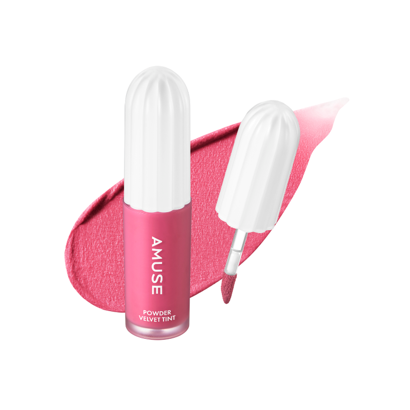 Amuse Powder Velvet Tint 3.3g