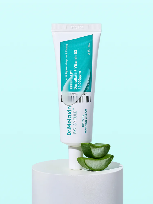 Dr.Melaxin BP Pore Barrier Cream 50g
