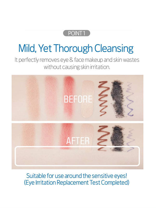 Etude House Soonjung 5.5 Cleansing Water 320ml