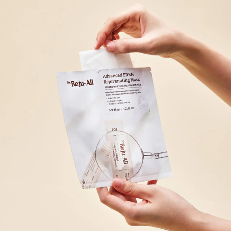 Dr.Reju-All Advanced PDRN Rejuvenating Mask