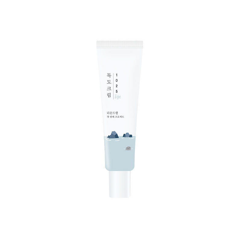 Round Lab 1025 Dokdo Eye Cream 30ml