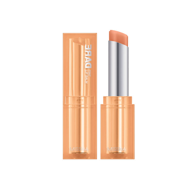 MISSHA Dare Tint Lip Balm 4.8g