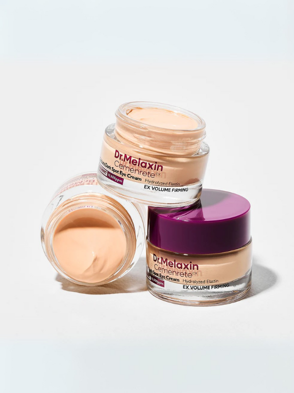 Dr.Melaxin Cemenrete Calcium Dark Spot Eye Cream 15g
