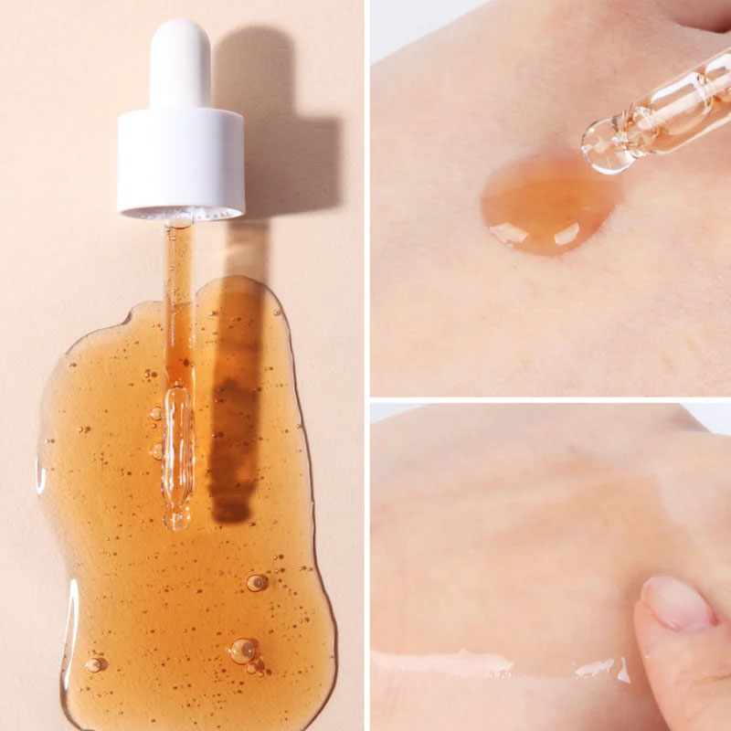 numbuzin No.1 Glossy Essence Serum 50ml