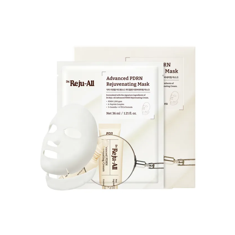 Dr.Reju-All Advanced PDRN Rejuvenating Mask