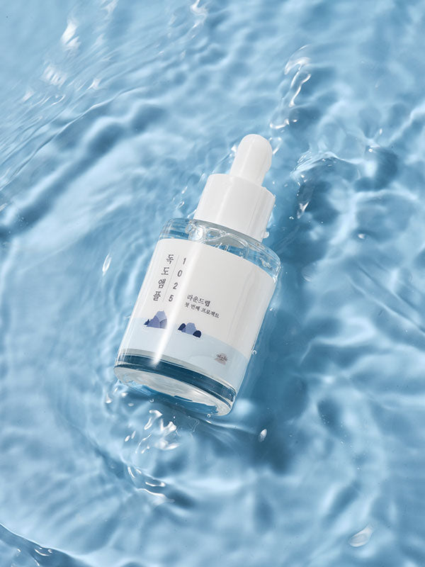 Round Lab 1025 Dokdo Ampoule 45g