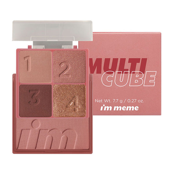 I'M MEME Multi Cube 7.7g