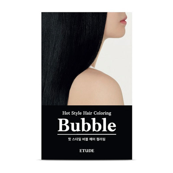 Etude House Hot Style Bubble Hair Coloring
