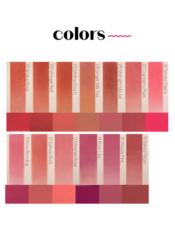 Etude House Fixing Tint 4g