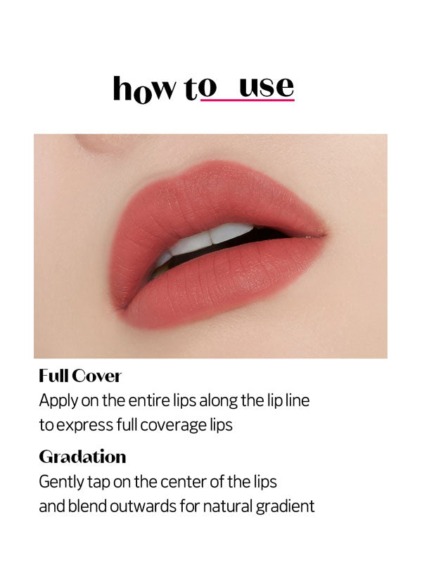 Etude House Fixing Tint 4g