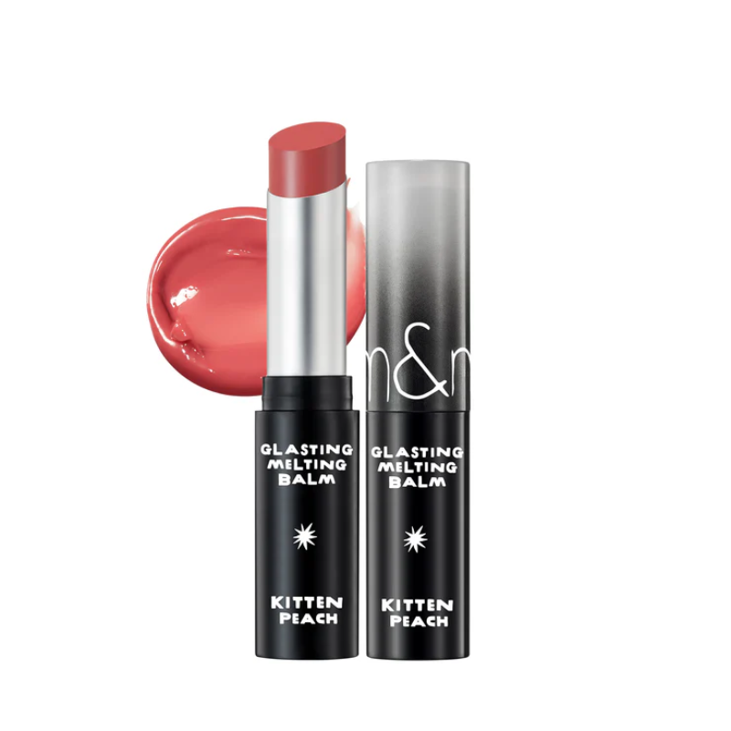 rom&nd x Inapsquare Glasting Melting Balm 3.5g