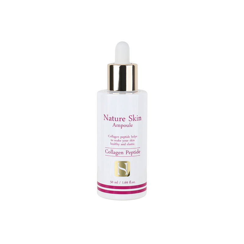Foodaholic Nature Skin Ampoule 50ml