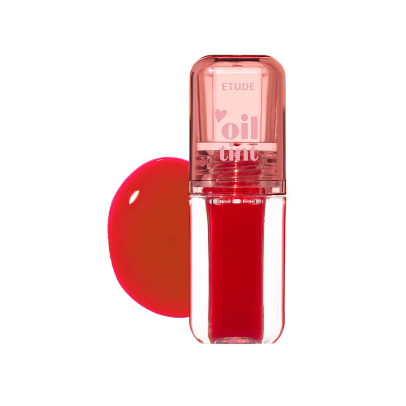 Etude House Dear Darling Oil Tint 4.2g