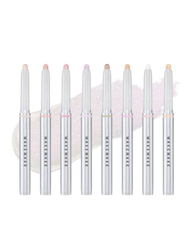 WAKEMAKE Glitz Longwear Stick Shadow 0.45g