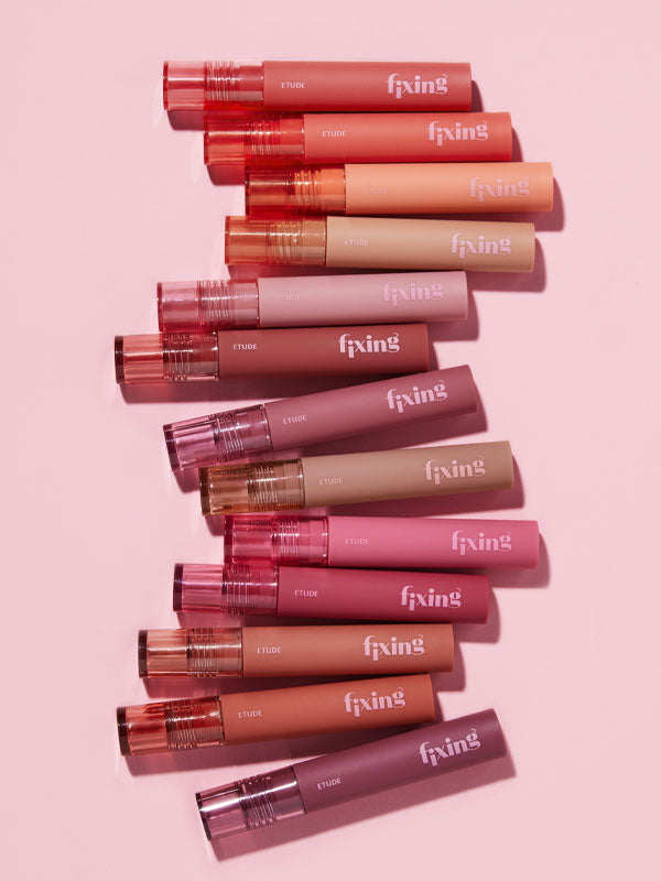 Etude House Fixing Tint 4g