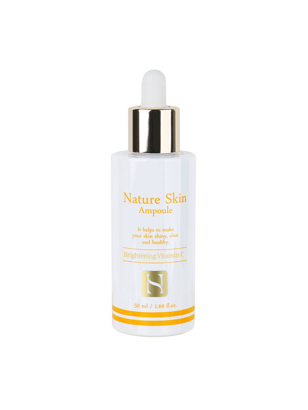 Foodaholic Nature Skin Ampoule 50ml