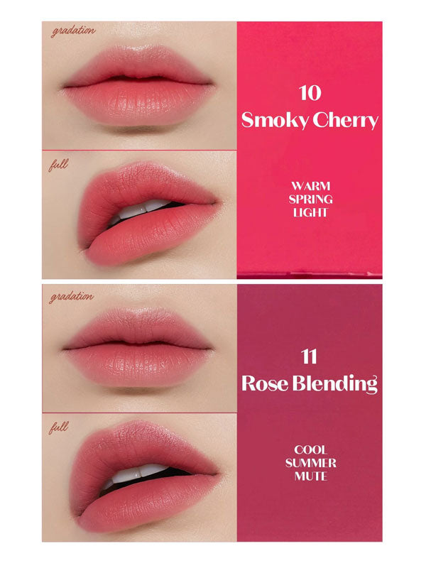 Etude House Fixing Tint 4g