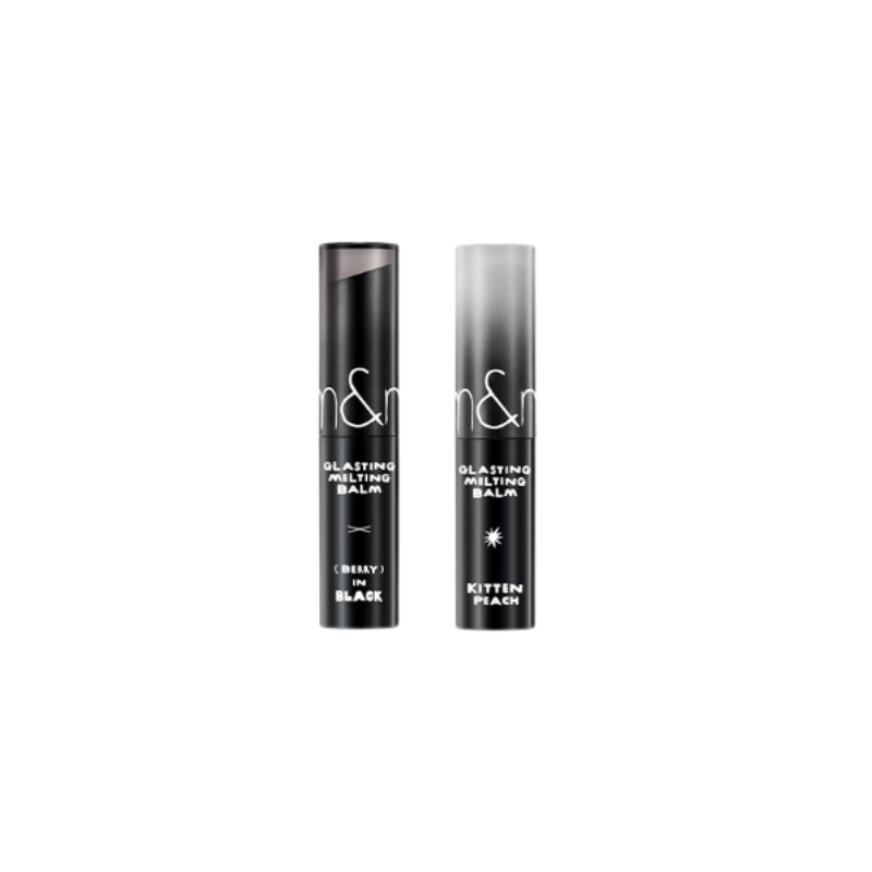 rom&nd x Inapsquare Glasting Melting Balm 3.5g