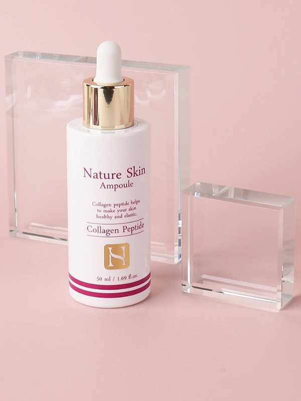 Foodaholic Nature Skin Ampoule 50ml