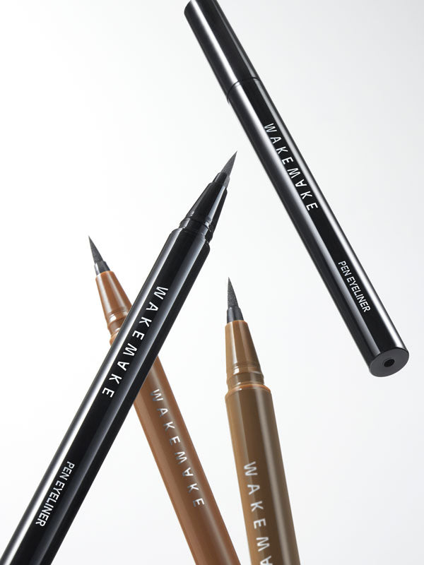 WAKEMAKE Any-Proof Pen Eyeliner 0.5g