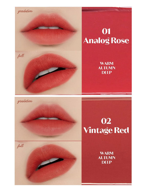 Etude House Fixing Tint 4g