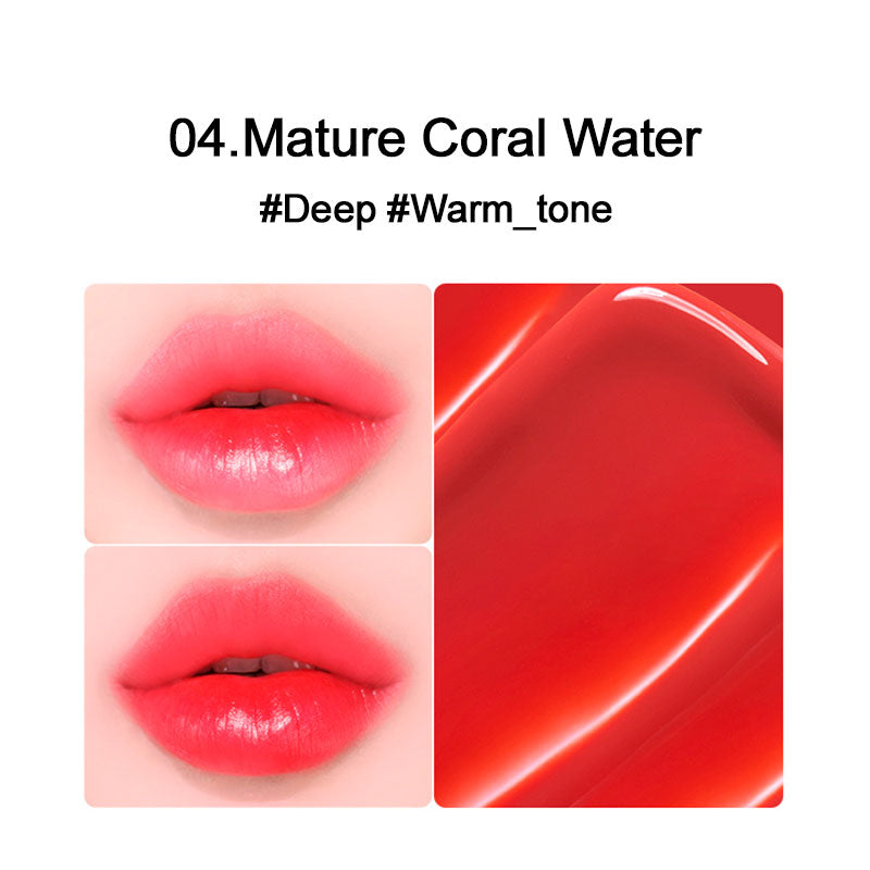 WAKEMAKE Watery Tok Tint 4g