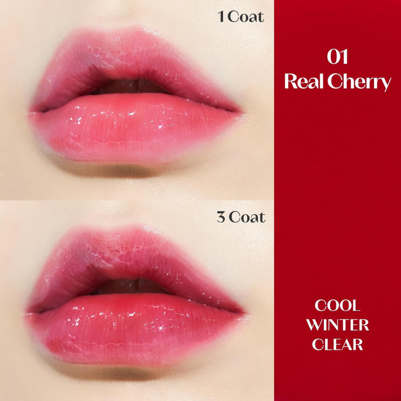 Etude House Dear Darling Oil Tint 4.2g