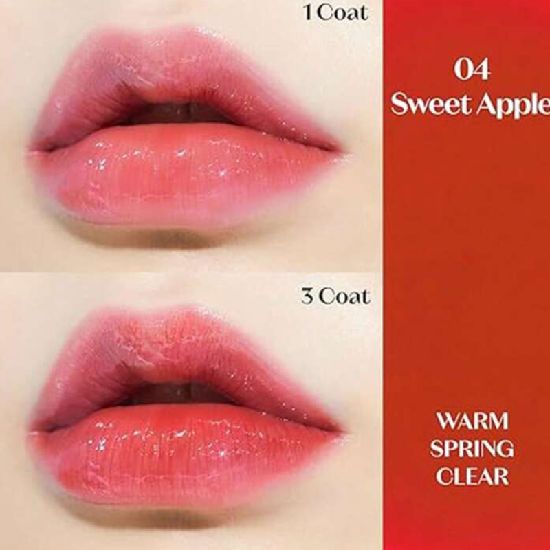 Etude House Dear Darling Oil Tint 4.2g