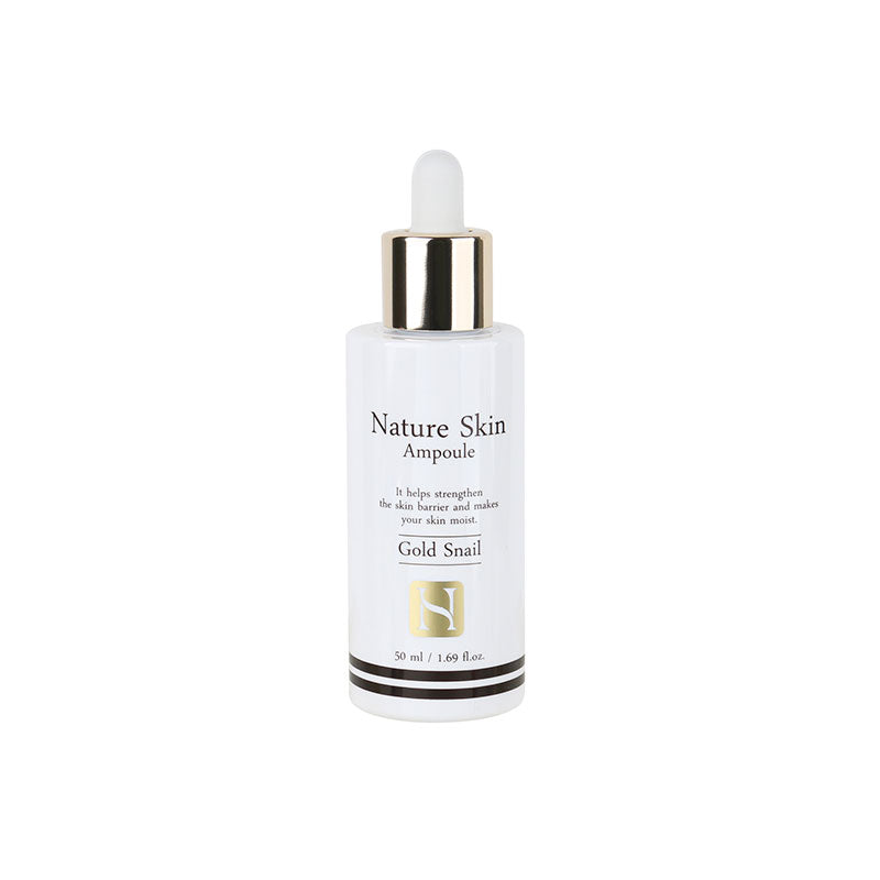 Foodaholic Nature Skin Ampoule 50ml