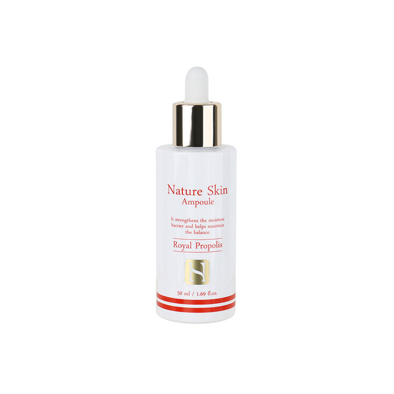 Foodaholic Nature Skin Ampoule 50ml