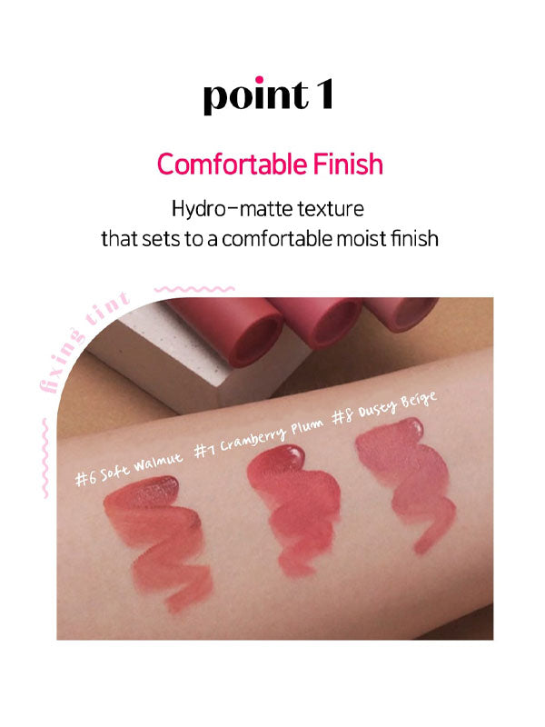 Etude House Fixing Tint 4g