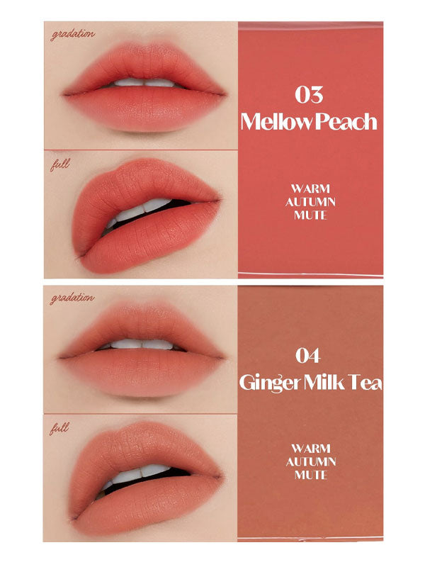 Etude House Fixing Tint 4g