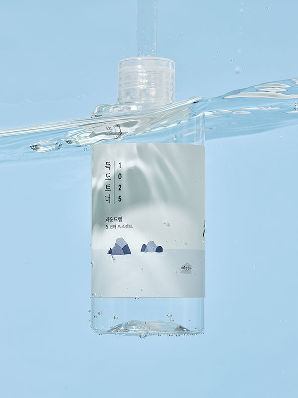 Round Lab 1025 Dokdo Toner