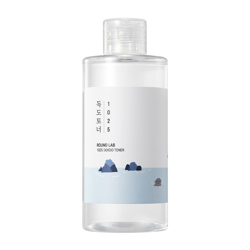 Round Lab 1025 Dokdo Toner