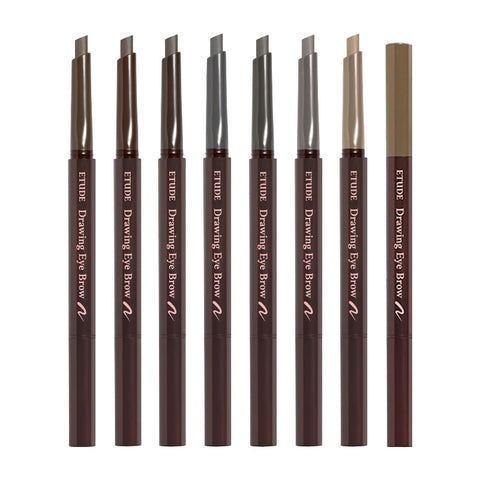 Etude House Drawing Eye Brow 0.25g