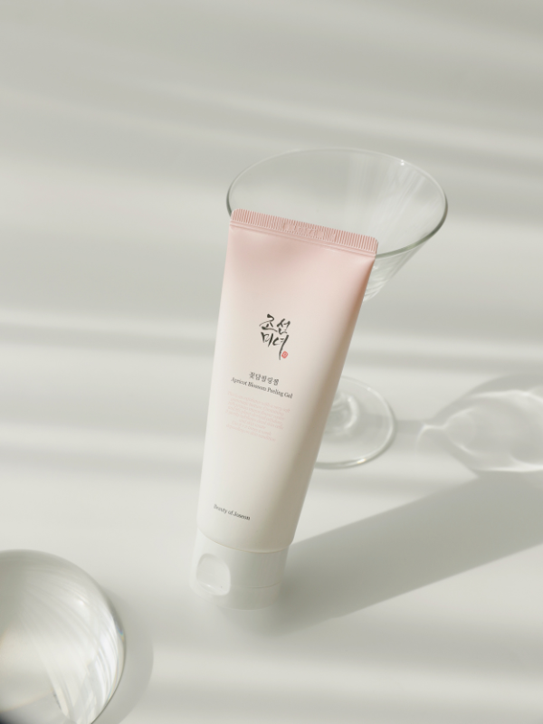 Beauty of Joseon Apricot Blossom Peeling Gel 100ml