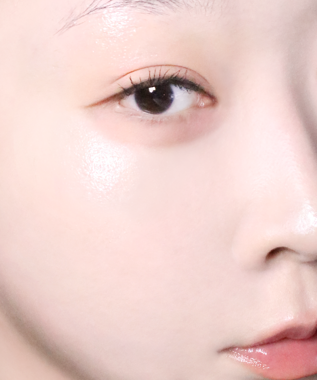 WAKEMAKE Sheer Glow Liquid Highlighter 7g