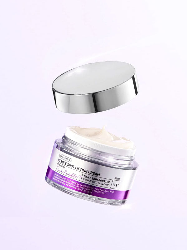 VT Reedle Shot Lifting Cream 50ml