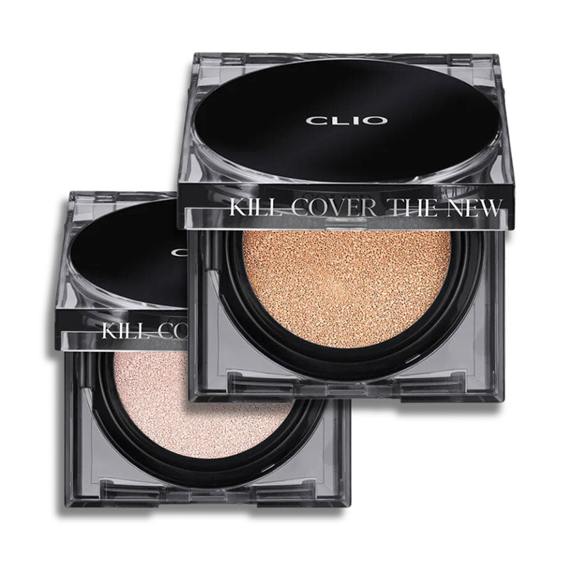 Clio Kill Cover The New Founwear Cushion + Refill 15g