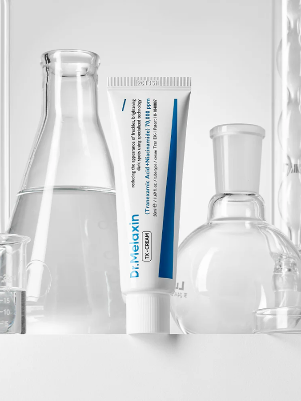 Dr.Melaxin TX Cream 50ml