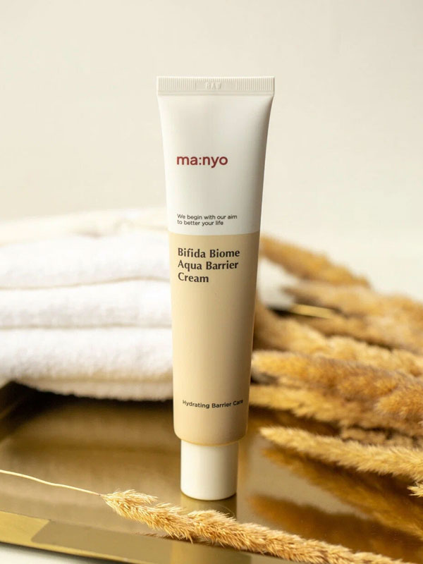 manyo Bifida Biome Aqua Barrier Cream 80ml